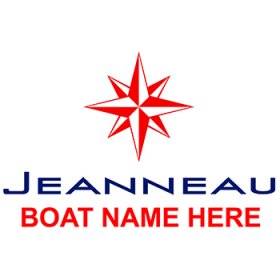 Jeanneau (image for) Jeanneau