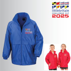 Child Breeze Jacket (R203J) (image for) Child Breeze Jacket (R203J)