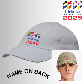 Cotton Chino Caps (H4618) (image for) Cotton Chino Caps (H4618)