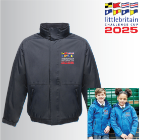 Child Active Blouson Jacket (RG244) (image for) Child Active Blouson Jacket (RG244)