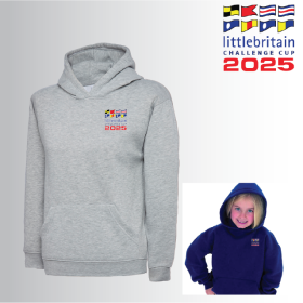 Child Classic Hoody (UC503) (image for) Child Classic Hoody (UC503)