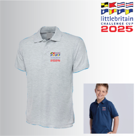 Child Classic Polo Shirt (UC103) (image for) Child Classic Polo Shirt (UC103)