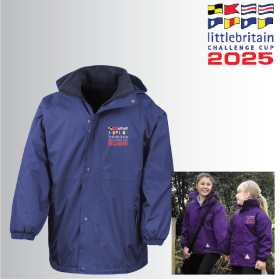Child StormDri Jacket (R160J) (image for) Child StormDri Jacket (R160J)