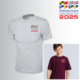 Child Classic T-Shirt (UC306) (image for) Child Classic T-Shirt (UC306)