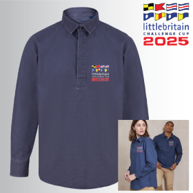 Drill Shirt (FR50) (image for) Drill Shirt (FR50)
