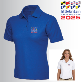 Ladies Classic Polo Shirt (UC106) (image for) Ladies Classic Polo Shirt (UC106)