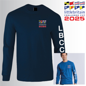 Long Sleeve T-Shirt (GD014) (image for) Long Sleeve T-Shirt (GD014)