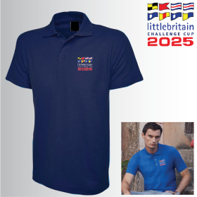 Mens Classic Polo Shirt (UC101) (image for) Mens Classic Polo Shirt (UC101)