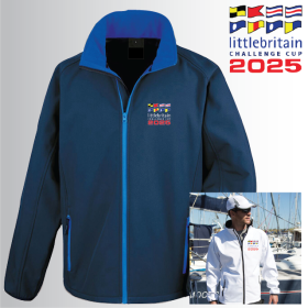 Mens Softshell Jacket 2ply (R231M) (image for) Mens Softshell Jacket 2ply (R231M)
