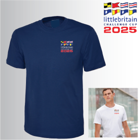 Unisex Classic T-Shirt (UC301) (image for) Unisex Classic T-Shirt (UC301)