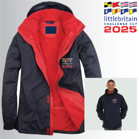 Deluxe Outdoor Squall Jacket (UC621) (image for) Deluxe Outdoor Squall Jacket (UC621)