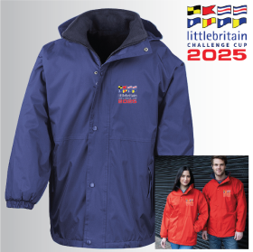 Unisex Adult StormDri Jacket (R160A) (image for) Unisex Adult StormDri Jacket (R160A)