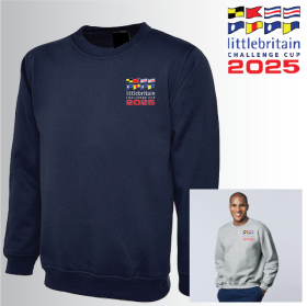 Unisex Classic Sweat Shirt (UC203) (image for) Unisex Classic Sweat Shirt (UC203)