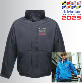 Youth Active Blouson Jacket (RG244) (image for) Youth Active Blouson Jacket (RG244)