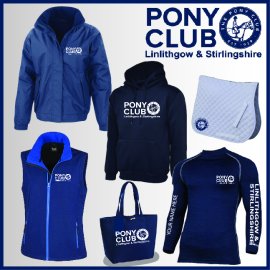 Linlithgow & Stirlingshire PC (image for) Linlithgow & Stirlingshire PC