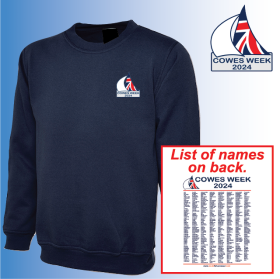 List Unisex Classic Sweat Shirt (UC203) (image for) List Unisex Classic Sweat Shirt (UC203)