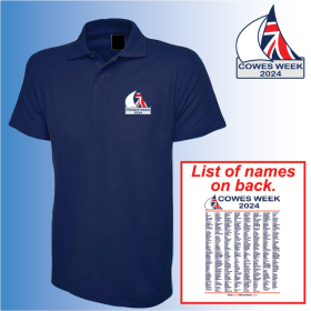 List Mens Classic Polo Shirt (UC101) (image for) List Mens Classic Polo Shirt (UC101)