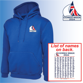List Unisex Classic Hoody (UC502) (image for) List Unisex Classic Hoody (UC502)