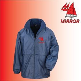 Child Breeze Jacket (R203J) (image for) Child Breeze Jacket (R203J)