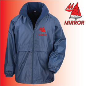Unisex Adult Breeze Jacket (R203X) (image for) Unisex Adult Breeze Jacket (R203X)
