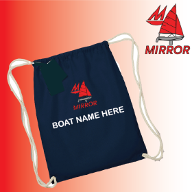 Canvas Organic Gymsac (W810) (image for) Canvas Organic Gymsac (W810)