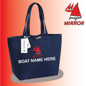 Canvas Organic Tote Bag (W850) (image for) Canvas Organic Tote Bag (W850)