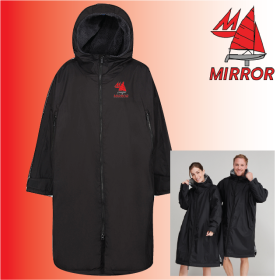 Changing Robe (RG367) (image for) Changing Robe (RG367)