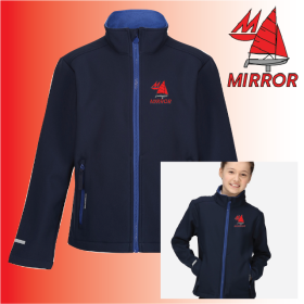Child Softshell Jacket 2ply (RG330) (image for) Child Softshell Jacket 2ply (RG330)