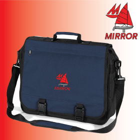 Delux Attache Case (QD065) (image for) Delux Attache Case (QD065)