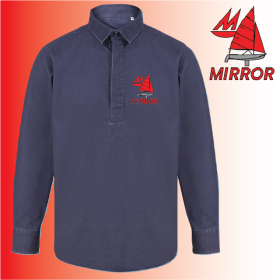 Drill Shirt (FR50) (image for) Drill Shirt (FR50)