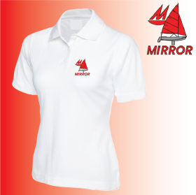 Ladies Classic Polo Shirt (UC106) (image for) Ladies Classic Polo Shirt (UC106)