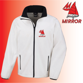 Mens Softshell Jacket 2ply (R231M) (image for) Mens Softshell Jacket 2ply (R231M)