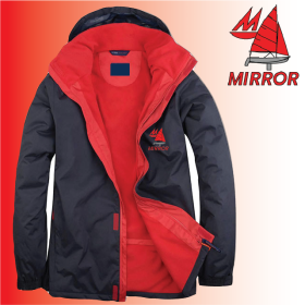Deluxe Outdoor Squall Jacket (UC621) (image for) Deluxe Outdoor Squall Jacket (UC621)