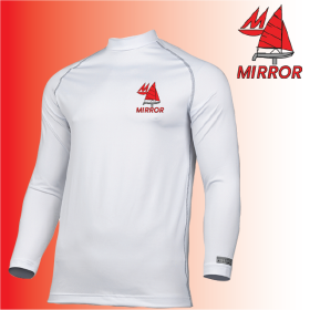 Unisex Baselayer Longsleeve Top (RH001) (image for) Unisex Baselayer Longsleeve Top (RH001)