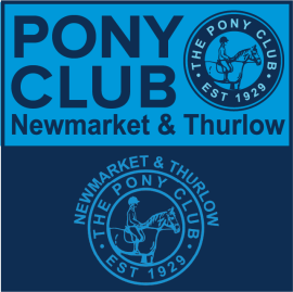 Newmarket & Thurlow Pony Club (image for) Newmarket & Thurlow Pony Club