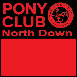 North Down Pony Club (image for) North Down Pony Club