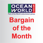 OW Bargain of the Month (image for) OW Bargain of the Month
