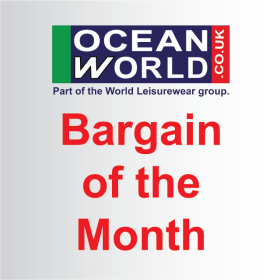 OW Bargain of the Month (image for) OW Bargain of the Month
