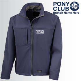 PC Mens 3ply Softshell Jacket (R121A) (image for) PC Mens 3ply Softshell Jacket (R121A)