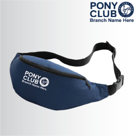 PC Belt Bag (BG42) (image for) PC Belt Bag (BG42)