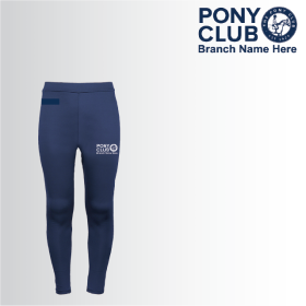 PC Child XC Baselayer Leggings (RH11B) (image for) PC Child XC Baselayer Leggings (RH11B)
