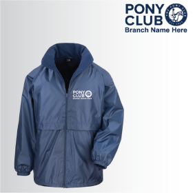 PC Child Breeze Jacket (R203J) (image for) PC Child Breeze Jacket (R203J)