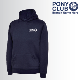 PC Child Hoody (UC503) (image for) PC Child Hoody (UC503)