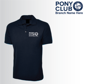 PC Child Polo Shirt (UC103) (image for) PC Child Polo Shirt (UC103)