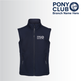 PC Child Softshell Gilet 2ply (RG331) (image for) PC Child Softshell Gilet 2ply (RG331)