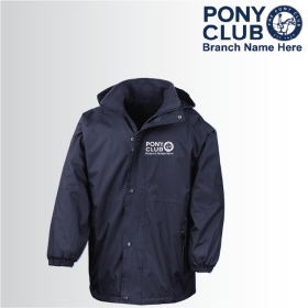 PC Child StormDri Jacket (R160J) (image for) PC Child StormDri Jacket (R160J)