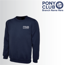 PC Child Classic Sweat Shirt (UC202) (image for) PC Child Classic Sweat Shirt (UC202)