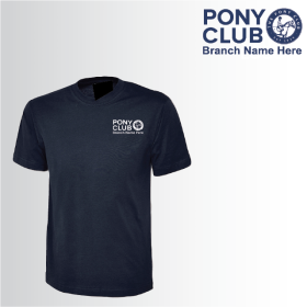 PC Child Classic T-Shirt (UC306) (image for) PC Child Classic T-Shirt (UC306)