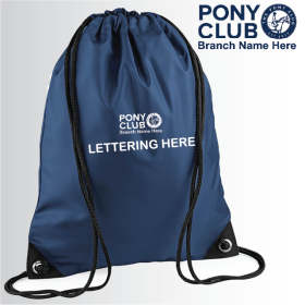 PC Premium Gymsac (BG010) (image for) PC Premium Gymsac (BG010)