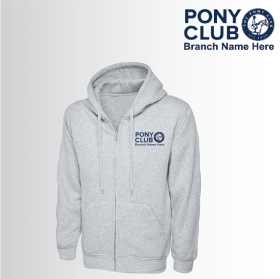 PC Child Full Zip Hoody (UC506) (image for) PC Child Full Zip Hoody (UC506)